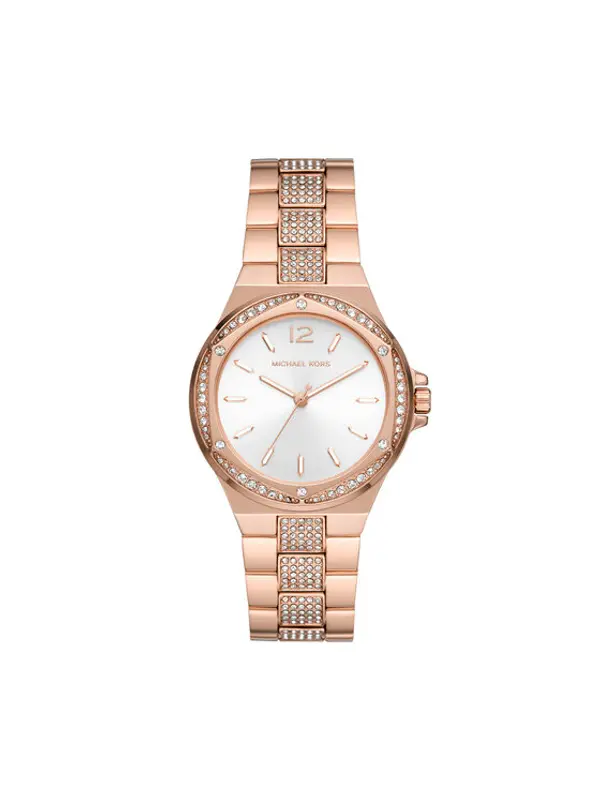 Michael Kors Michael Kors Sat MK7362 Ružičasta