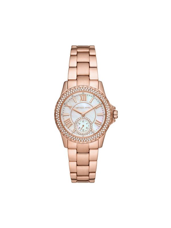 Michael Kors Michael Kors Sat MK7364 Ružičasta