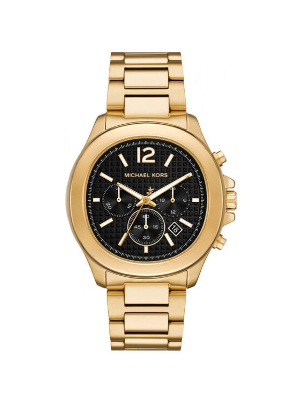 Michael Kors Michael Kors Sat MK9192 Zlatna