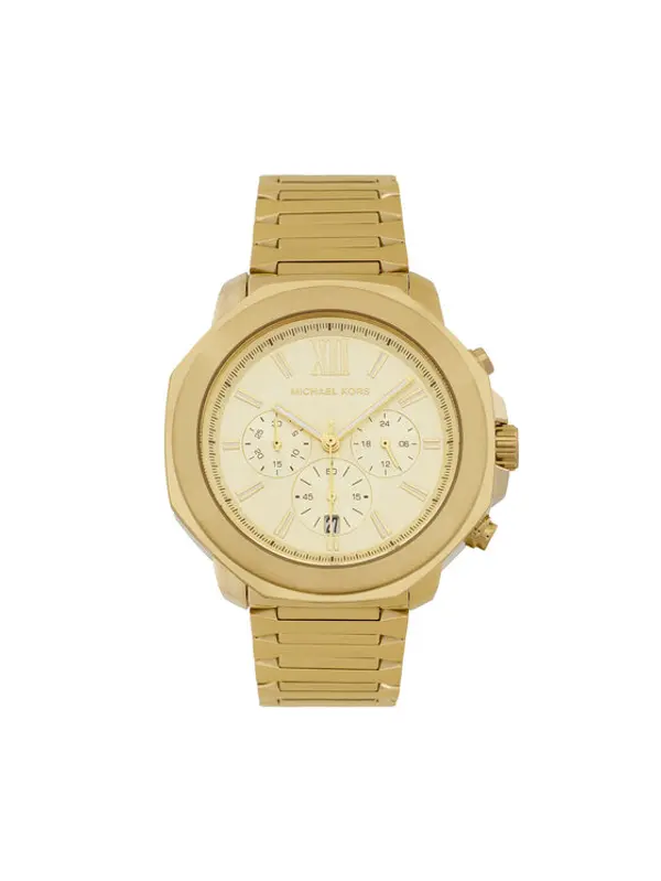 Michael Kors Michael Kors Sat Prescott MK9249 Zlatna