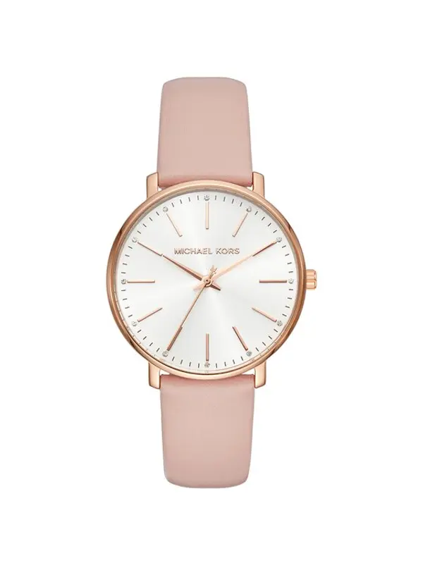 Michael Kors Michael Kors Sat Pyper MK2741 Ružičasta