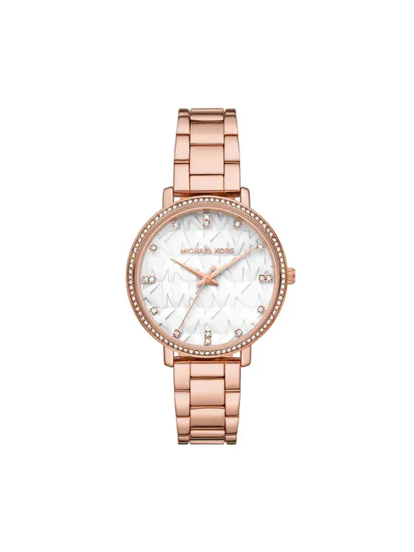 Michael Kors Michael Kors Sat Pyper MK4917 Ružičasta