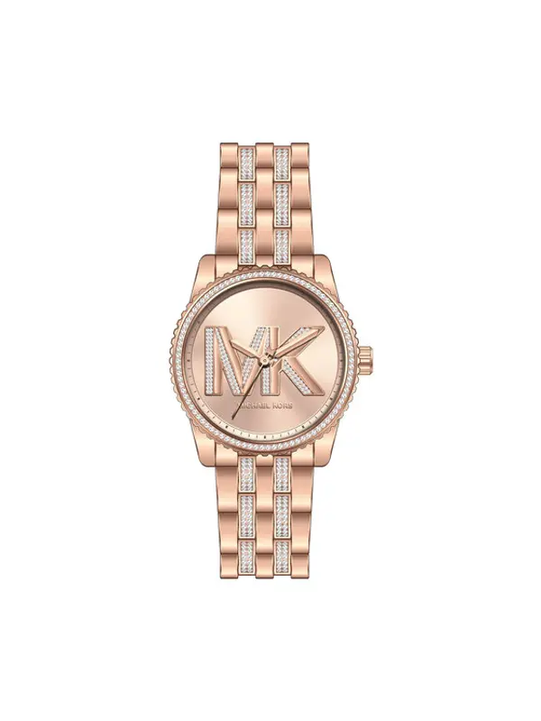 Michael Kors Michael Kors Sat Ritz MK7541 Ružičasta