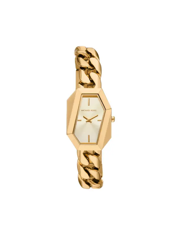 Michael Kors Michael Kors Sat Suri MK4878 Zlatna