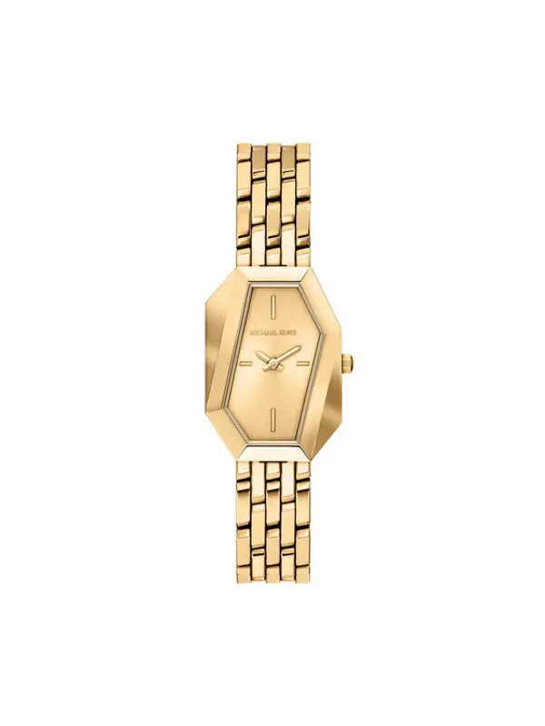 Michael Kors Michael Kors Sat Suri MK7590 Zlatna