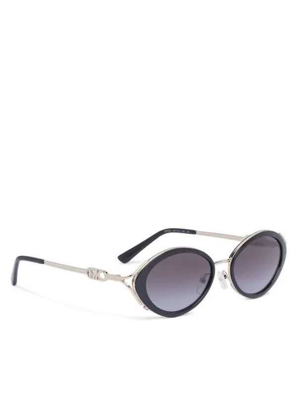 Michael Kors Michael Kors Sunčane naočale 0MK1179 Crna