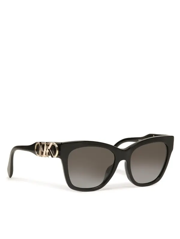 Michael Kors Michael Kors Sunčane naočale 0MK2182U Crna