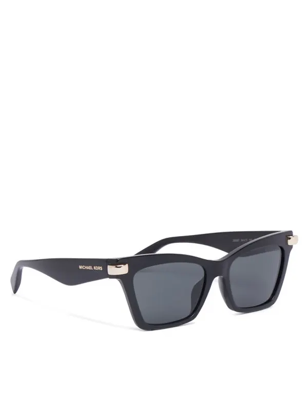 Michael Kors Michael Kors Sunčane naočale 0MK2276U 300587 Crna
