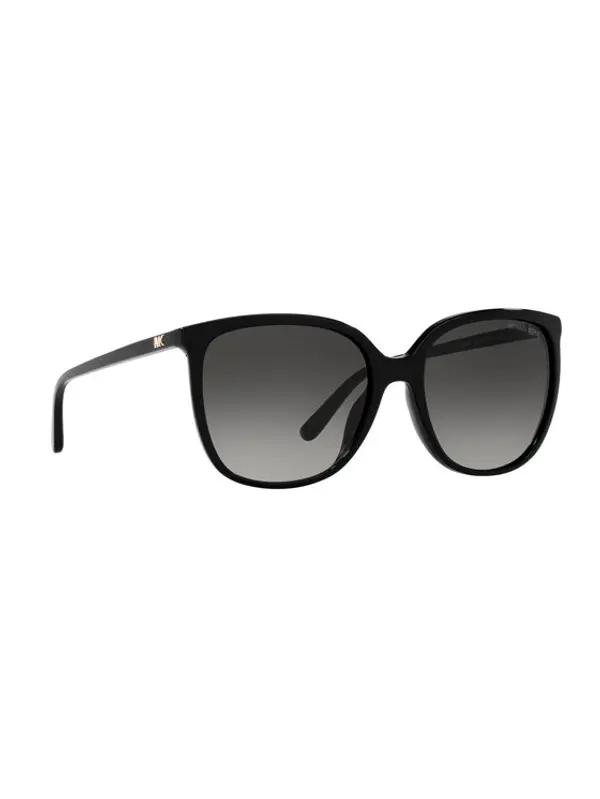 Michael Kors Michael Kors Sunčane naočale Anaheim 0MK2137U 30058G Crna