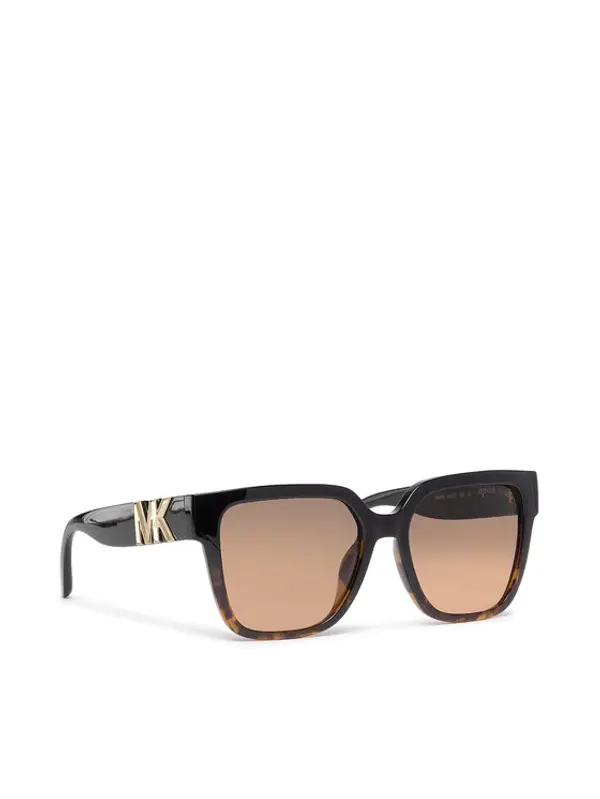 Michael Kors Michael Kors Sunčane naočale Karlie 0MK2170U 390818 Crna