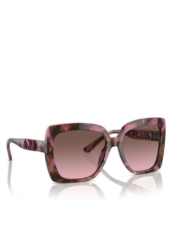 Michael Kors Michael Kors Sunčane naočale Nice 0MK2213 39989T Ljubičasta