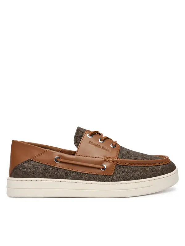 MICHAEL Michael Kors MICHAEL Michael Kors Cipele 42R6ADFS1B Smeđa