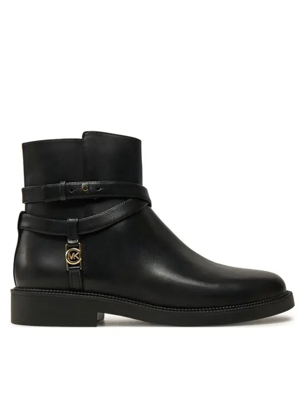 MICHAEL Michael Kors MICHAEL Michael Kors Čizme 40F4ABME5L Crna
