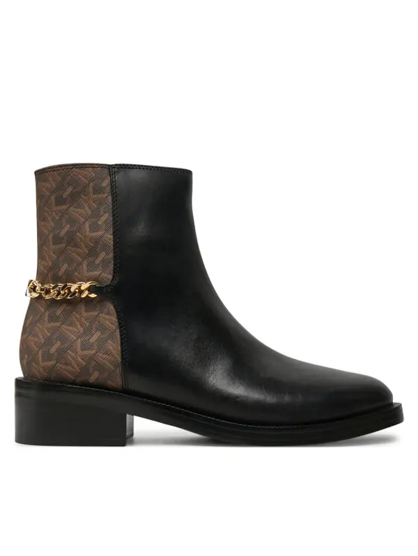 MICHAEL Michael Kors MICHAEL Michael Kors Čizme 40F4CLME8L Crna