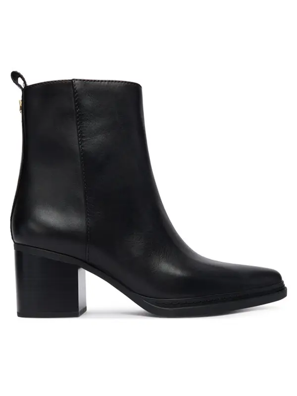 MICHAEL Michael Kors MICHAEL Michael Kors Čizme Lex 40F5LXME5L Crna