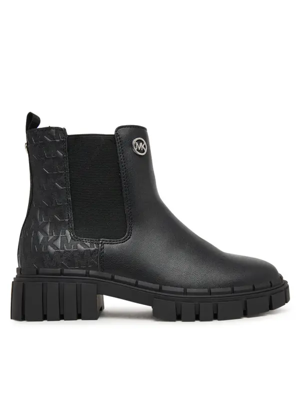 MICHAEL Michael Kors MICHAEL Michael Kors Čizme MK02655001 Crna