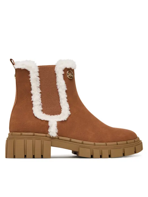 MICHAEL Michael Kors MICHAEL Michael Kors Čizme MK02655220 Smeđa