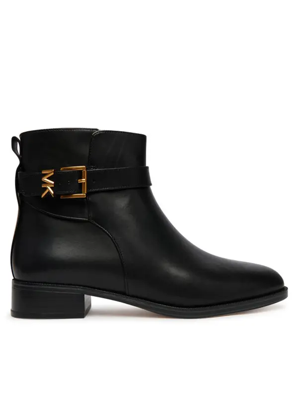 MICHAEL Michael Kors MICHAEL Michael Kors Čizme Rachel 40T6RCFE5L Crna