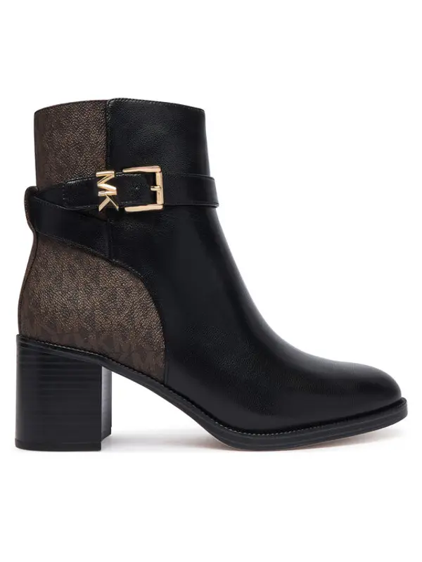 MICHAEL Michael Kors MICHAEL Michael Kors Čizme Rachel 40T6RCME6L Crna