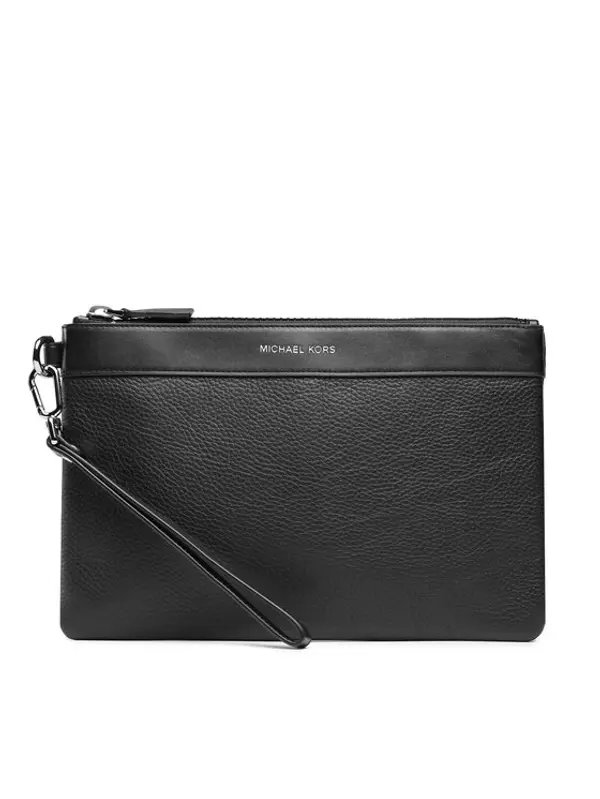 MICHAEL Michael Kors MICHAEL Michael Kors Crossover torbica Accessories 33S9MGYU2L Crna