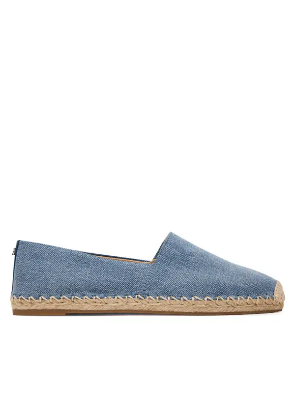 MICHAEL Michael Kors MICHAEL Michael Kors Espadrile 40R6KZFP1D Plava
