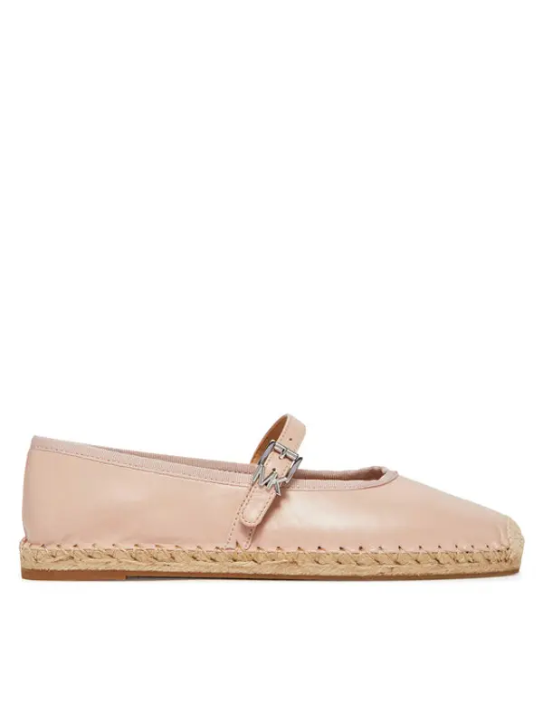 MICHAEL Michael Kors MICHAEL Michael Kors Espadrile 40S5LYFP2L Ružičasta