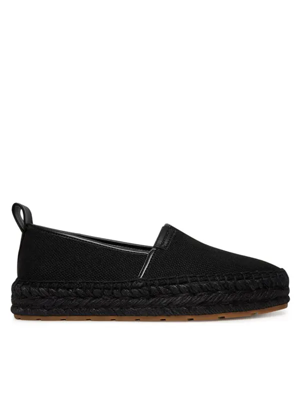 MICHAEL Michael Kors MICHAEL Michael Kors Espadrile Elias 42S5ELFP1D Crna