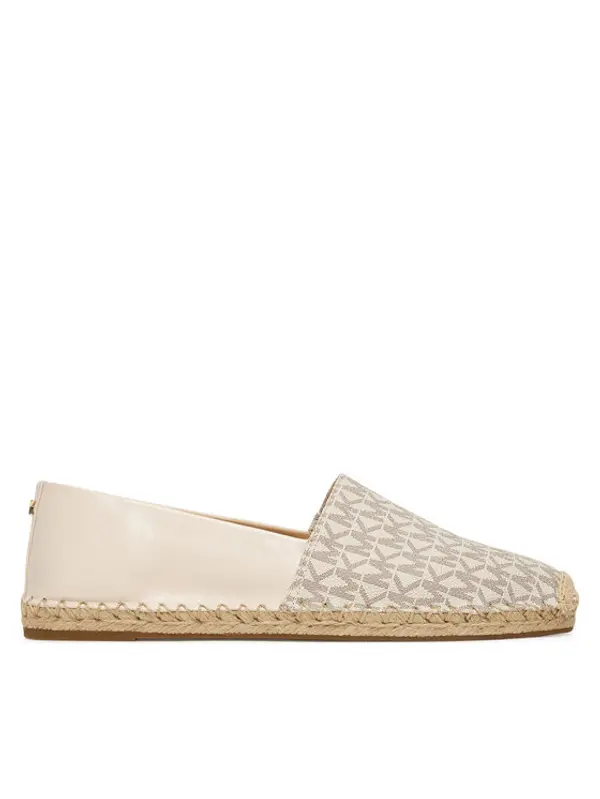 MICHAEL Michael Kors MICHAEL Michael Kors Espadrile Kendrick  40R6KZFP1B Écru