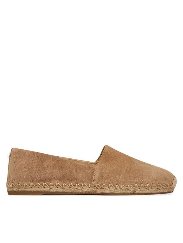 MICHAEL Michael Kors MICHAEL Michael Kors Espadrile Kenze 40R6KZFP1S Bež