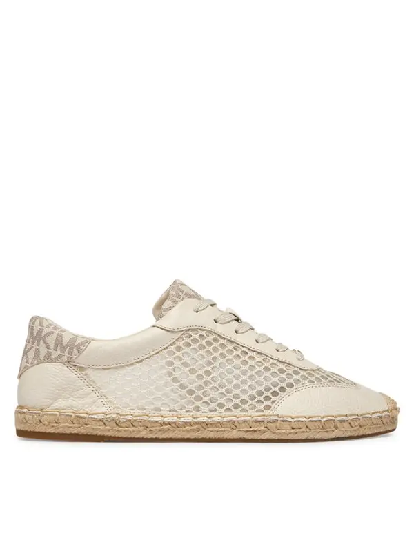 MICHAEL Michael Kors MICHAEL Michael Kors Espadrile Ollie 43S6SCFS2D Bež