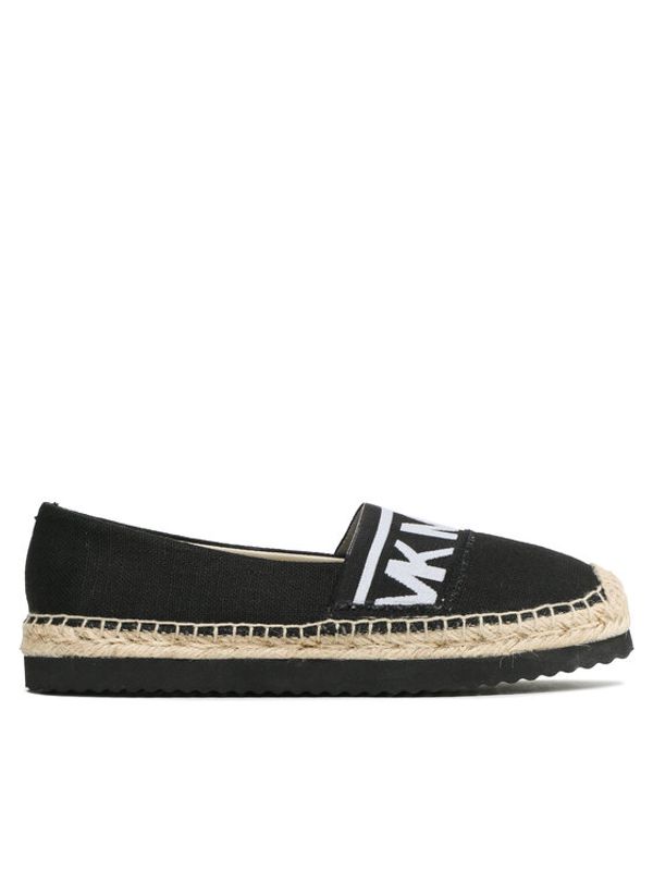 MICHAEL Michael Kors MICHAEL Michael Kors Espadrile Vicky 40R3VIFP1D Crna