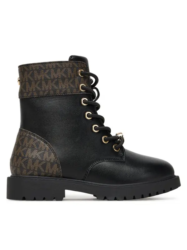 MICHAEL Michael Kors MICHAEL Michael Kors Gležnjače MK03436001 Crna