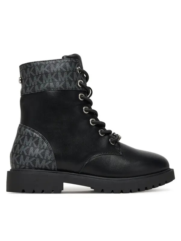 MICHAEL Michael Kors MICHAEL Michael Kors Gležnjače MK03436002 Crna