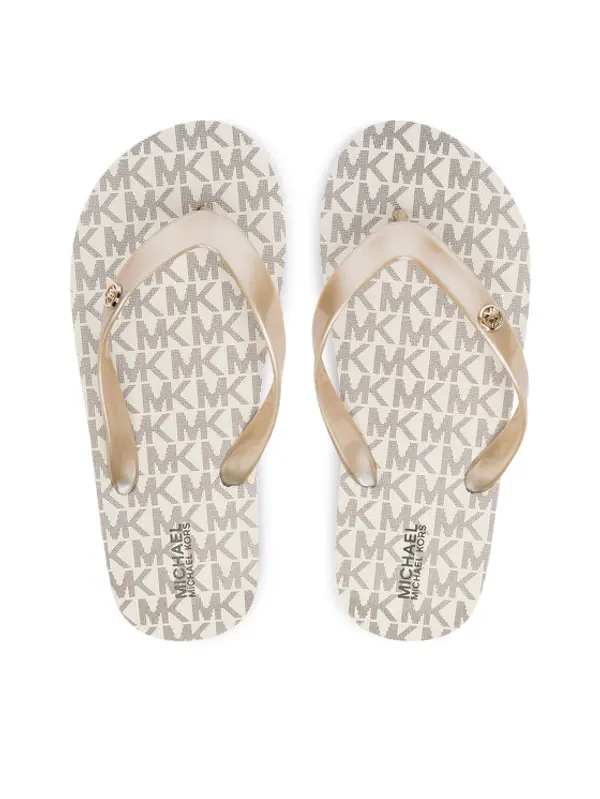 MICHAEL Michael Kors MICHAEL Michael Kors Japanke JINX MK04204256 Zlatna