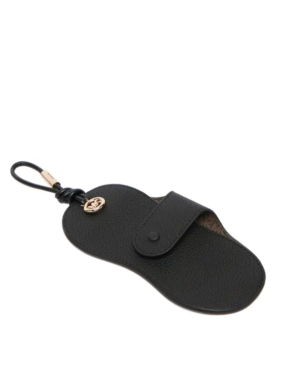 MICHAEL Michael Kors MICHAEL Michael Kors Kutija za naočale 32S6GTVK0L Crna