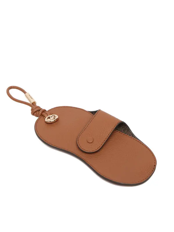 MICHAEL Michael Kors MICHAEL Michael Kors Kutija za naočale 32S6GTVK0L Smeđa