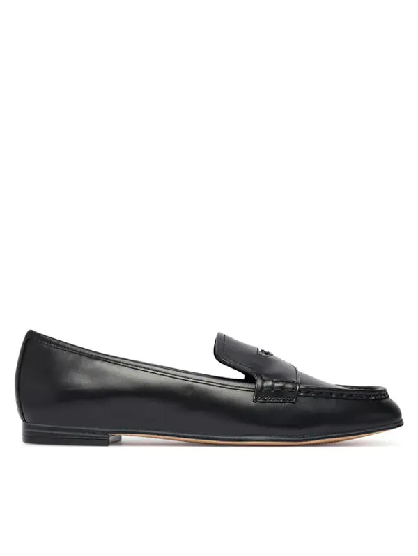 MICHAEL Michael Kors MICHAEL Michael Kors Loaferice Jennings 40S6JNFP1L Crna