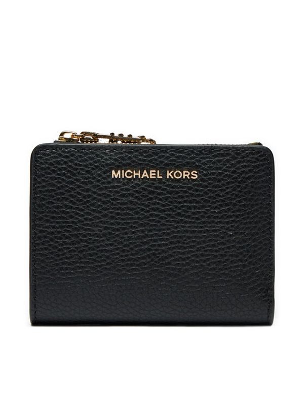 MICHAEL Michael Kors MICHAEL Michael Kors Mali ženski novčanik 32S4G8ED7L Crna