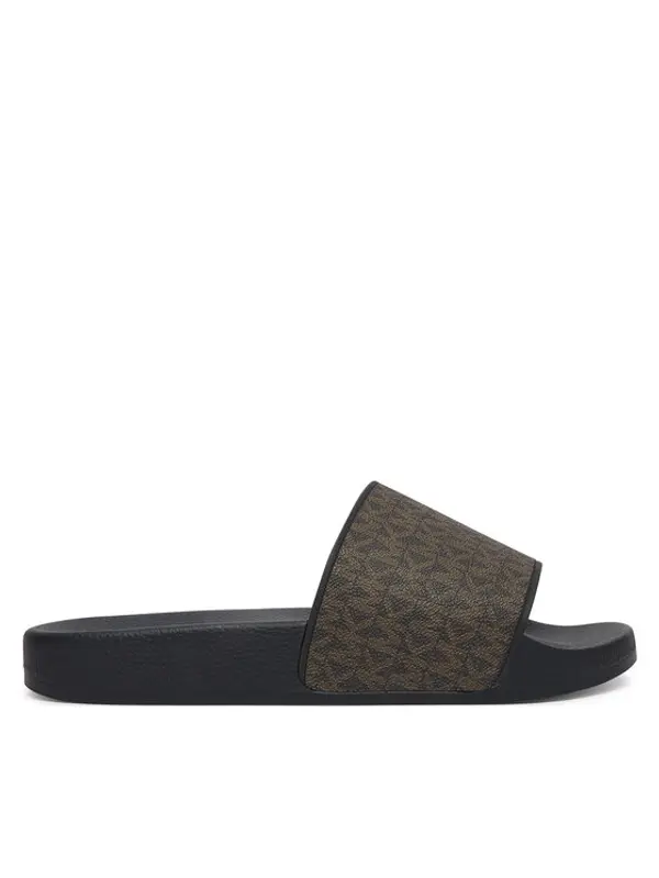 MICHAEL Michael Kors MICHAEL Michael Kors Natikače 42R0JSFA3Q Smeđa