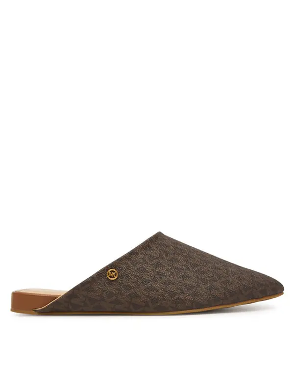 MICHAEL Michael Kors MICHAEL Michael Kors Natikače Cady 40T6CDFP1B Smeđa