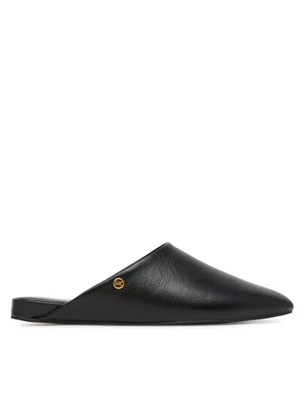 MICHAEL Michael Kors MICHAEL Michael Kors Natikače Cady 40T6CDFP1L Crna