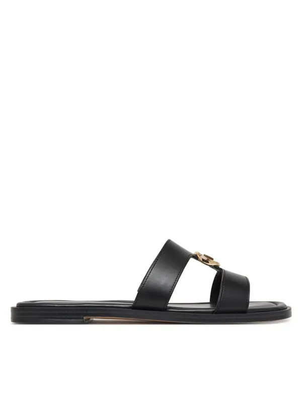 MICHAEL Michael Kors MICHAEL Michael Kors Natikače Ering Flat 40S6ERFS2L Crna