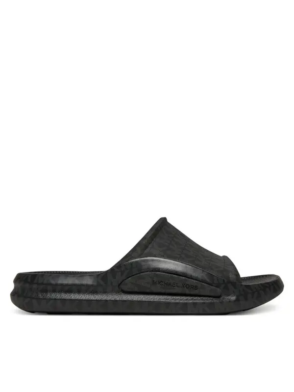 MICHAEL Michael Kors MICHAEL Michael Kors Natikače Griffin 42S5GRFA3Q Crna
