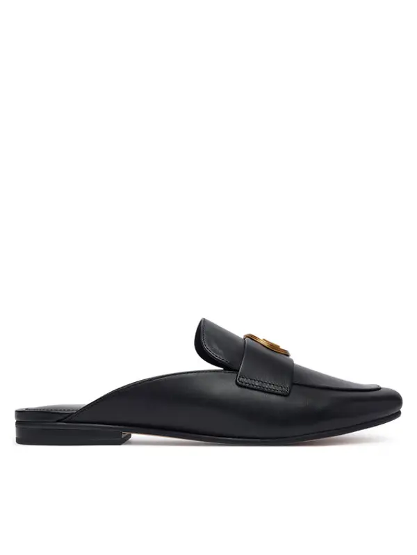 MICHAEL Michael Kors MICHAEL Michael Kors Natikače Mckenzie 40T6MZFP1L Crna