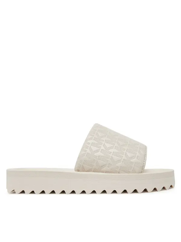 MICHAEL Michael Kors MICHAEL Michael Kors Natikače MK01372270 Bijela