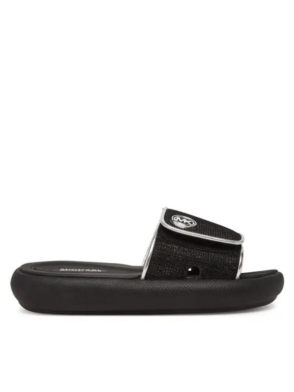 MICHAEL Michael Kors MICHAEL Michael Kors Natikače MK01951001 Crna