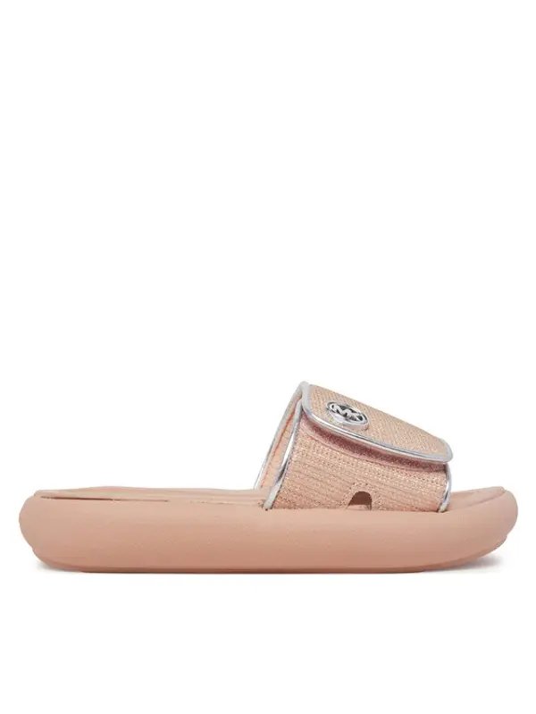 MICHAEL Michael Kors MICHAEL Michael Kors Natikače MK01951668 Ružičasta