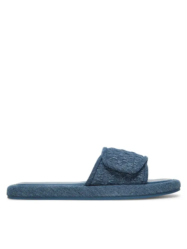 MICHAEL Michael Kors MICHAEL Michael Kors Natikače Van 40S5SKFA2D Plava