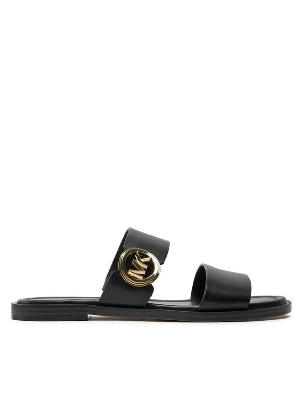 MICHAEL Michael Kors MICHAEL Michael Kors Natikače Vera 40S4VEFS3L Crna