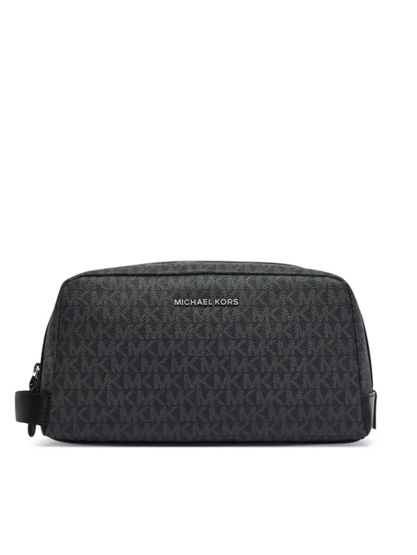 MICHAEL Michael Kors MICHAEL Michael Kors Neseser 33T5LHDV1B Crna